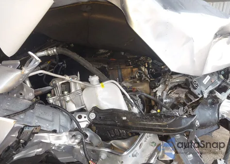 2026 Honda Hr-V Awd Lx z USA, uszkodzony, nr VIN 3CZRZ2H3XTM709876